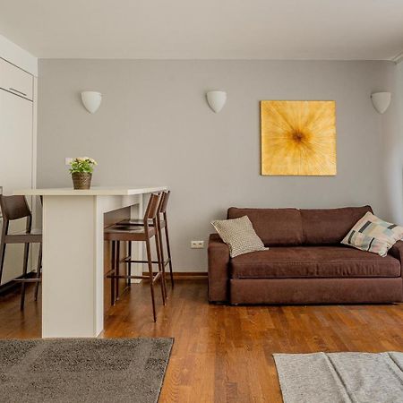 Apartamento O211 Budapest Exterior foto