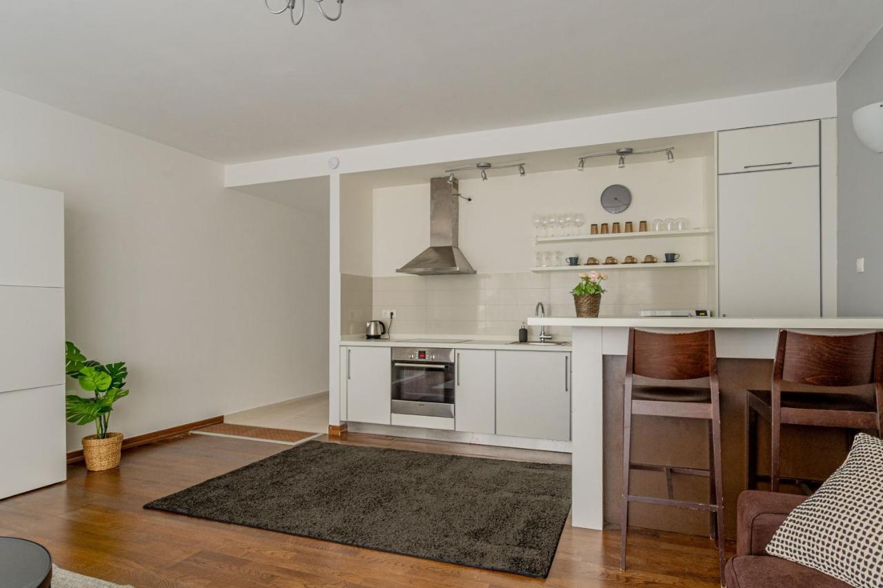 Apartamento O211 Budapest Exterior foto