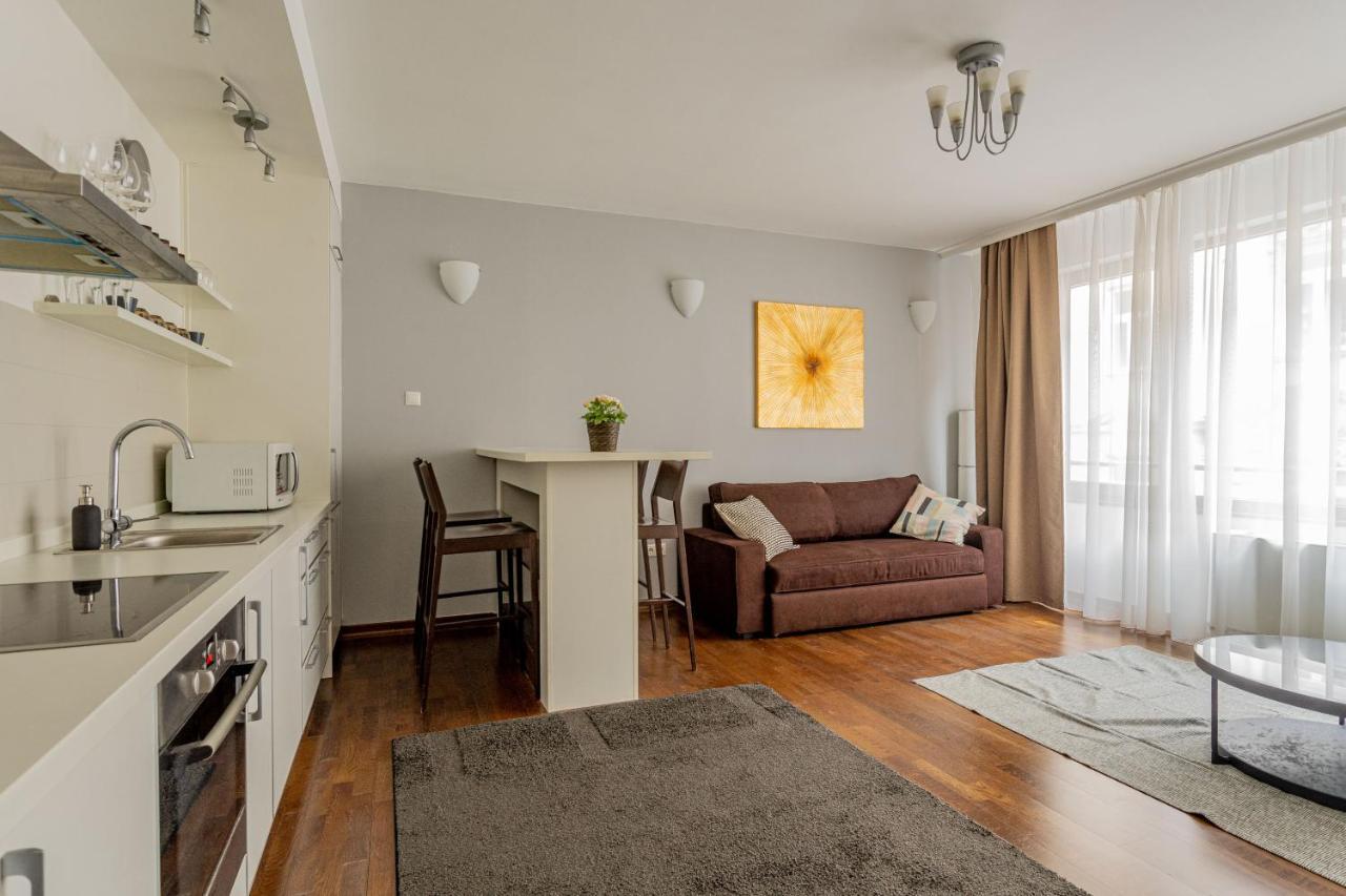 Apartamento O211 Budapest Exterior foto