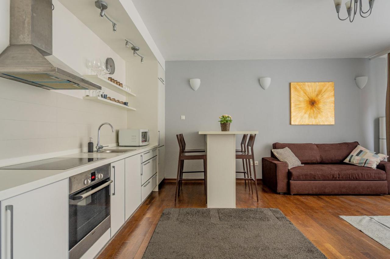 Apartamento O211 Budapest Exterior foto