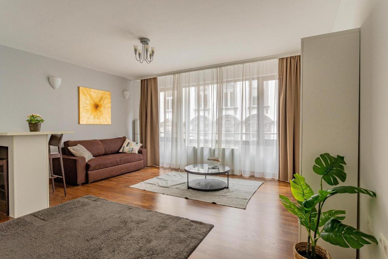Apartamento O211 Budapest Exterior foto