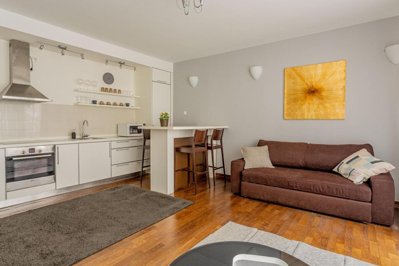 Apartamento O211 Budapest Exterior foto