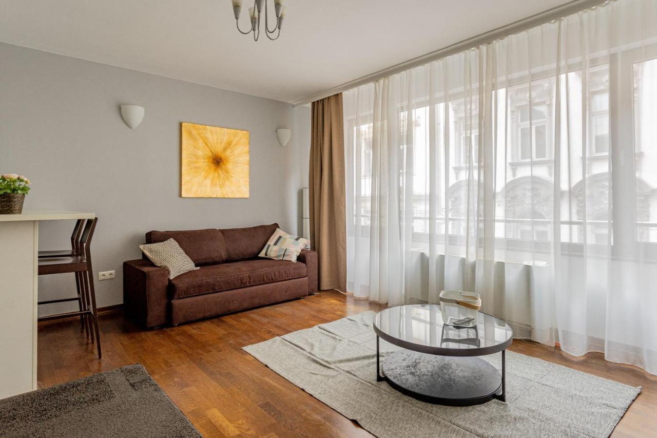 Apartamento O211 Budapest Exterior foto