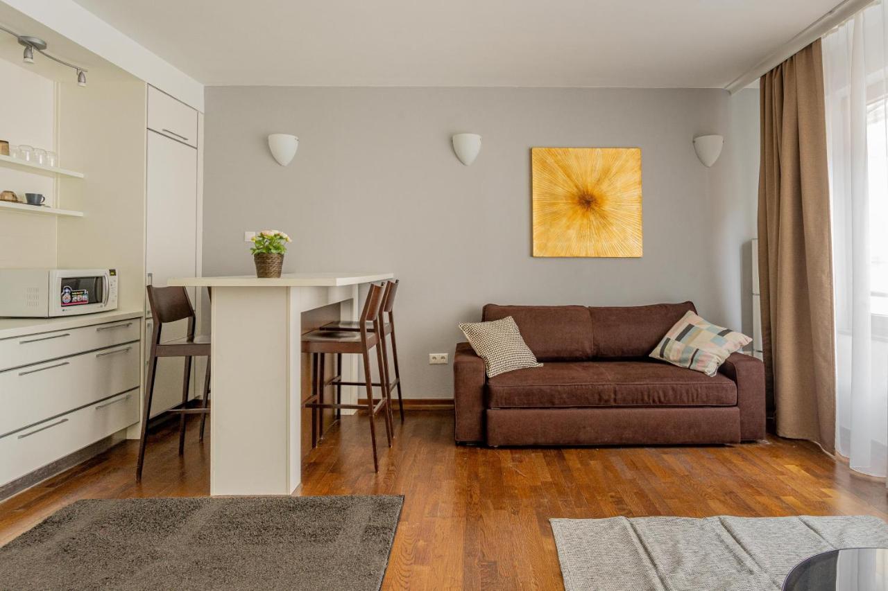 Apartamento O211 Budapest Exterior foto