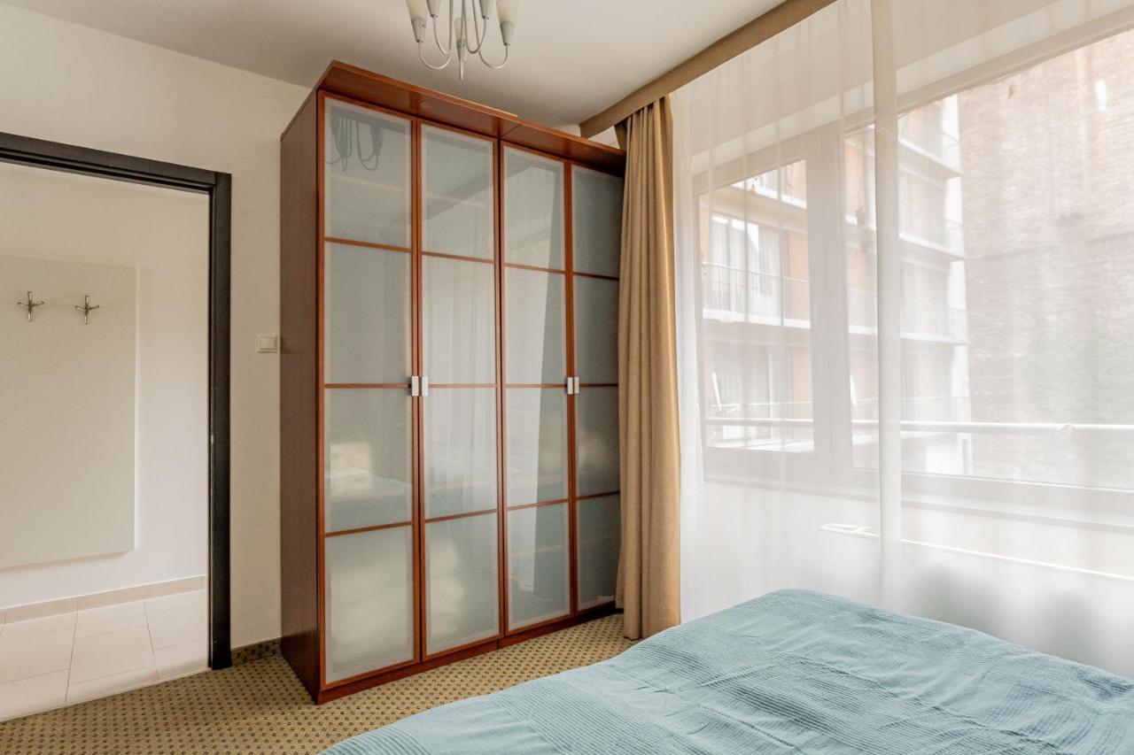 Apartamento O211 Budapest Exterior foto