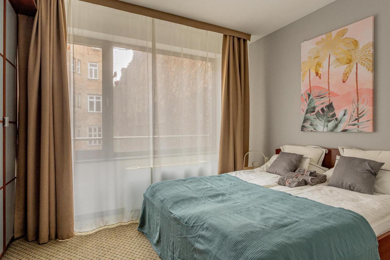 Apartamento O211 Budapest Exterior foto